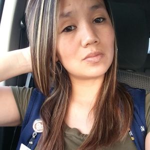 Meet your Posher, Vanessa